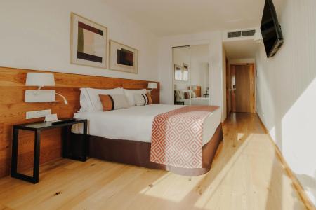 Rafaelhoteles Atocha - 25