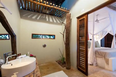 Upendo Beach Boutique Zanzibar - 121