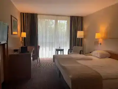 Mercure Schweinfurt Maininsel - 47