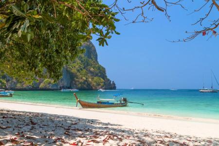 Phi Phi Maiyada Resort- Sha Certified - 20