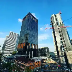 Park View (Sg Clean, Staycation Approved) - 14