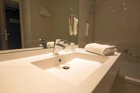 ibis Styles Paris Tolbiac Bibliotheque - 55