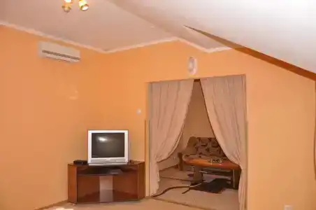 Карпаты - 50