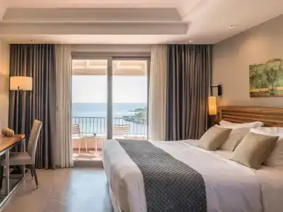 Domotel Agios Nikolaos Suites Resort - 2