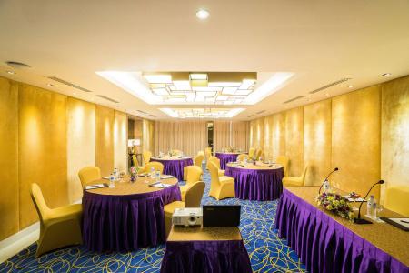 Best Western Chinatown - 16