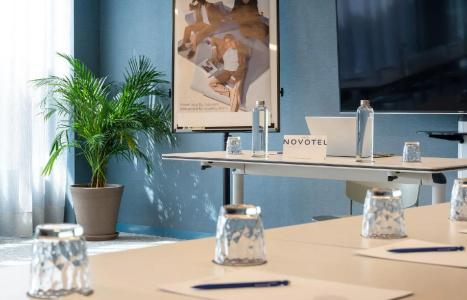 Ibis Styles Madrid City Las Ventas - 21