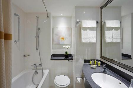 London Marriott Marble Arch - 6