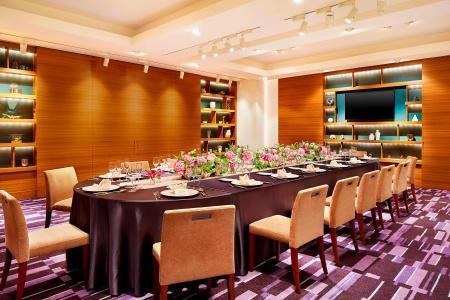 Sheraton Grand Hiroshima - 32