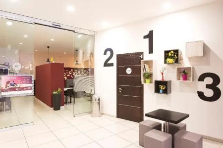 b&b Milano-Monza - 16