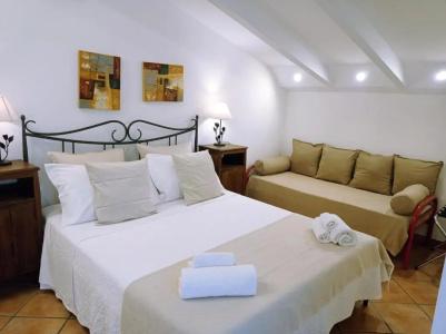 Residence e B&B Villamirella - 94