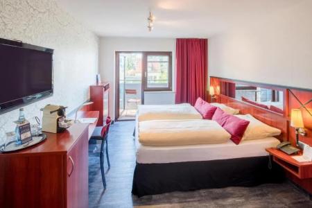 Best Western wüRzburg-süd - 79