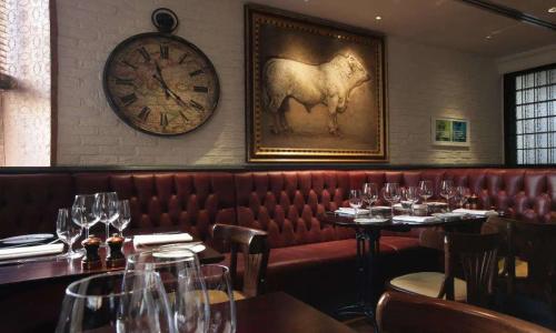 The Mandeville - 41