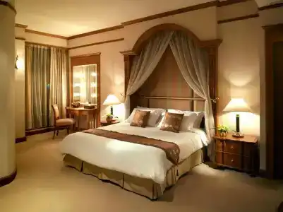 Grand Diamond Suites - 10