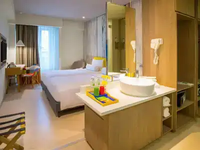 ibis Styles Kuala Lumpur Sri Damansara - 4