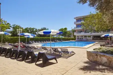 Thb Dos Playas - Adults Only - 14