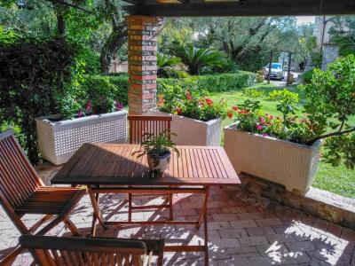 Residence e B&B Villamirella - 255