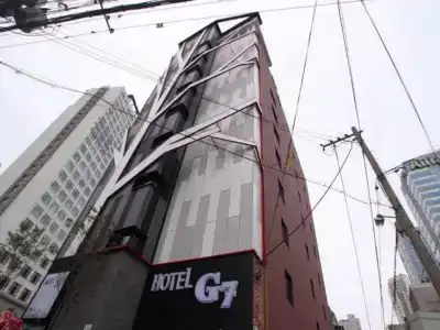 G7 - 0