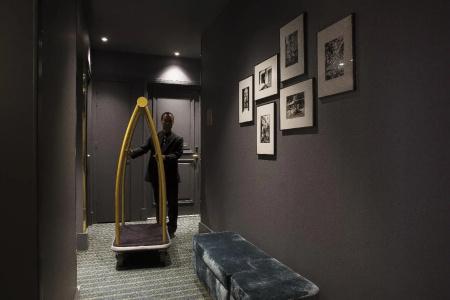 Hôtel Le Marianne - 37