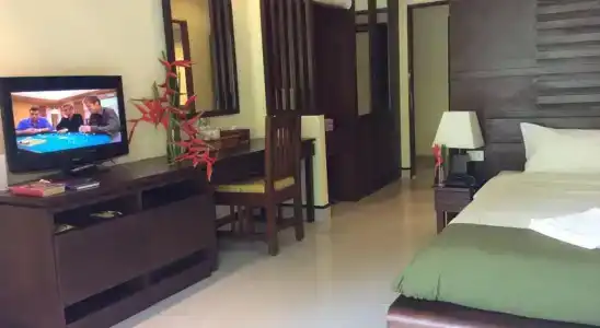 Lanta Pura Beach Resort - Sha Plus - 5