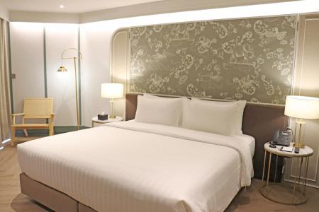 The Quarter Chaophraya By Uhg - 8