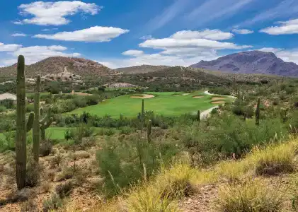 Starr Pass Golf Suites - 34