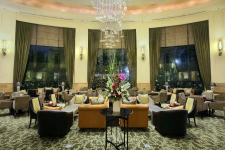 Borobudur Jakarta - 12