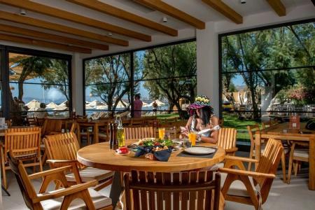 Regia Mare Beach Bodrum - 27