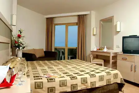 Side Breeze - All Inclusive - 28