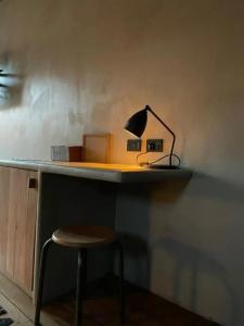 In Gallery & Spa - 90