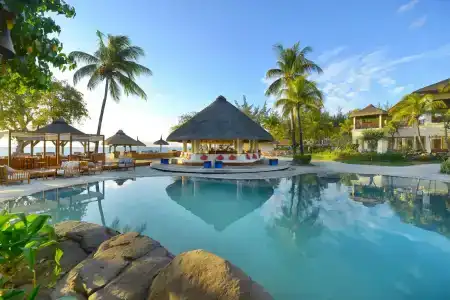Hilton Mauritius Resort & Spa - 16