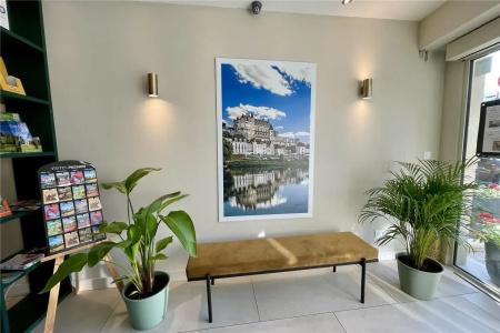 Best Western Blois Château - 14