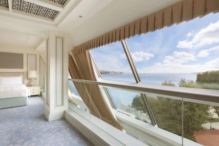 Shangri-La Bosphorus, Istanbul - 95