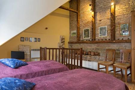 Bernardinu b&b House - 45