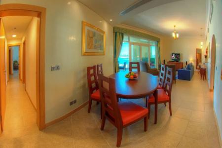 Royal Club By Rvhr, Palm Jumeirah - 56