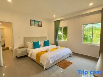 Mary Beach & Resort - 267