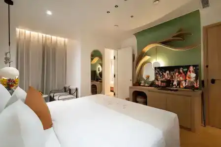a&Em 280 Le Thanh Ton & Spa - 122