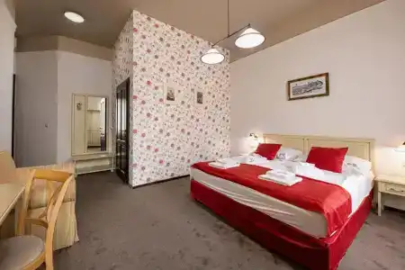Bazilika alatt Panzió - 28