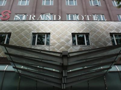 Strand (Sg Clean) - 10