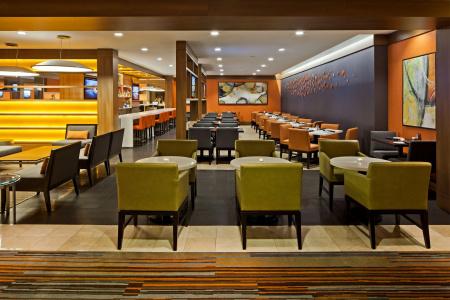 Hilton/Meadowvale - 35