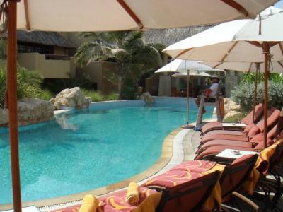 Jumeirah Beit Al Bahar - 3