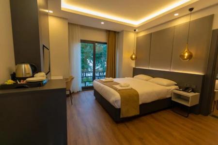 Santana Otel - 97