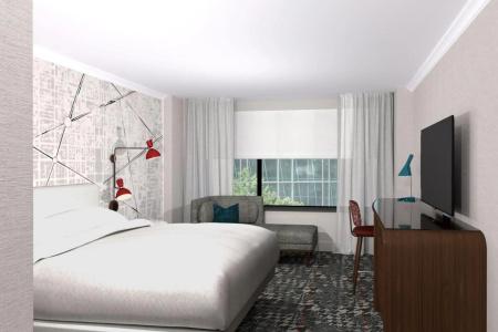 The Madison, a Hilton - 9