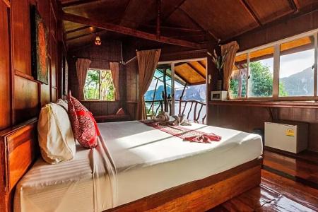 Phuphaya Seaview Resort - Adult Only - 50