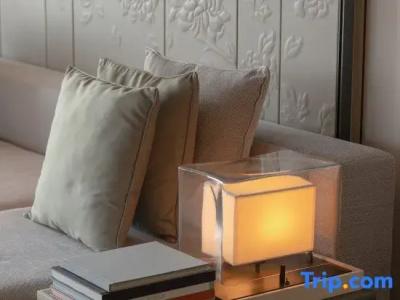 Shenzhen Marriott Nanshan - 148