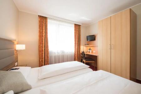 Comfort Garni Stadtzentrum - 33