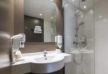B&B Hôtel Perpignan Saleilles - 21