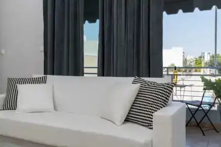 Alekos  Ι - Νetflix - 2