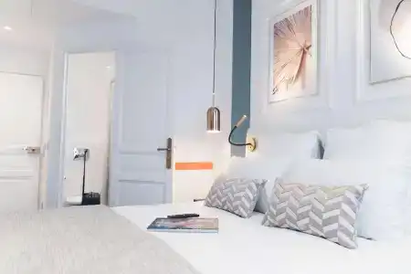 Best Western Plus hôTel d'Anjou - 49