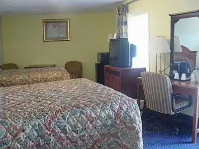 Whispering Pines - - 5