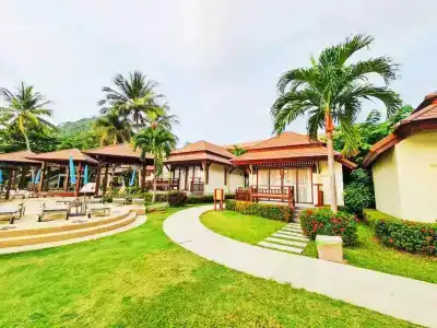 Kacha Resort & Spa, Koh Chang - Sha Extra Plus - 26